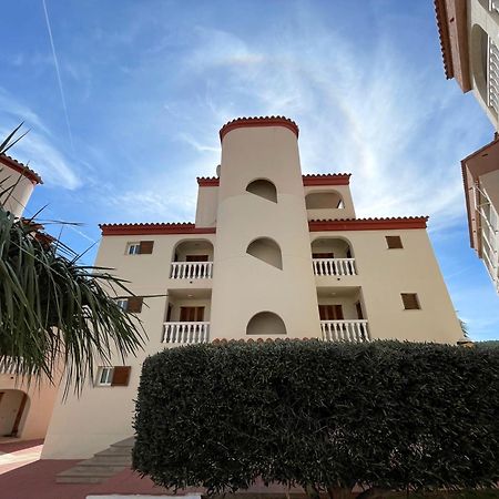 Apartamentos Costa Azahar 3000 Alcossebre Εξωτερικό φωτογραφία
