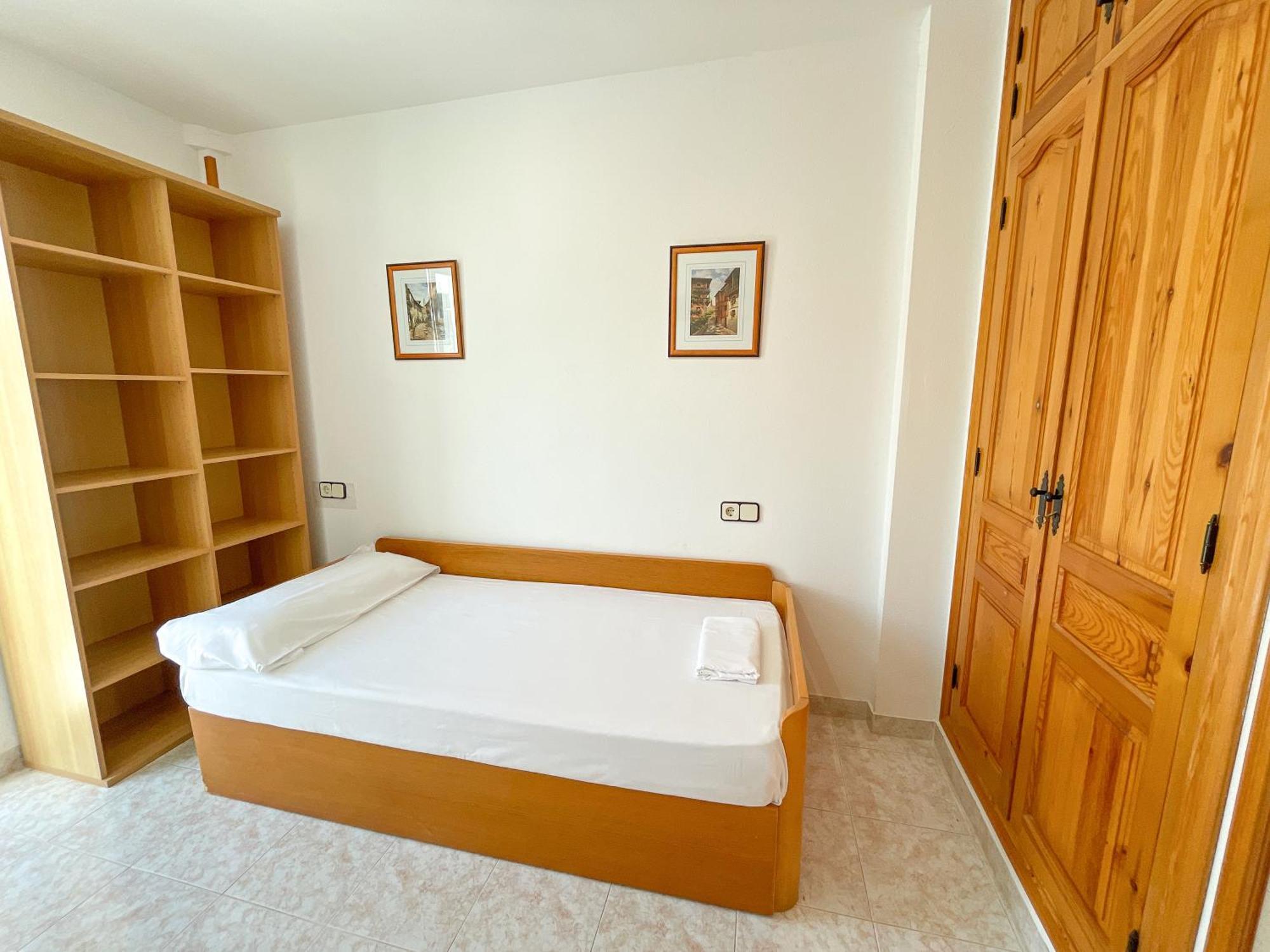 Apartamentos Costa Azahar 3000 Alcossebre Εξωτερικό φωτογραφία
