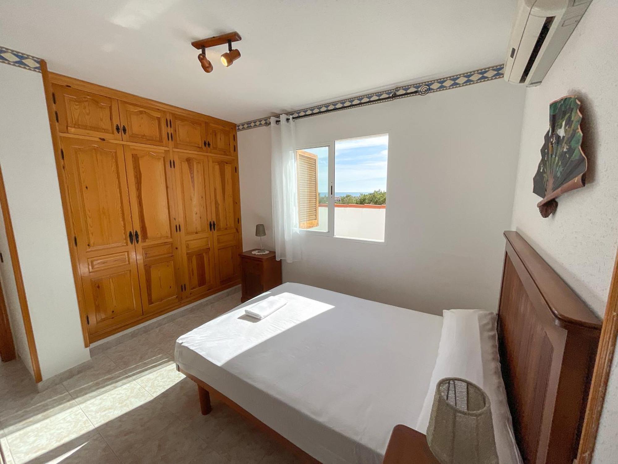 Apartamentos Costa Azahar 3000 Alcossebre Εξωτερικό φωτογραφία