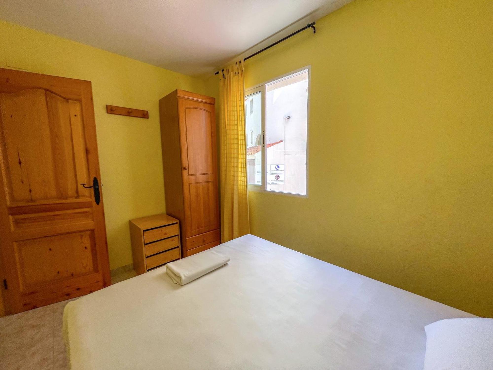 Apartamentos Costa Azahar 3000 Alcossebre Εξωτερικό φωτογραφία