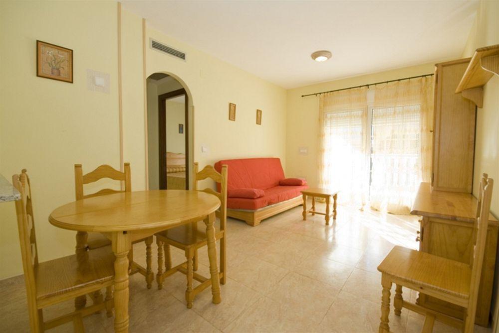 Apartamentos Costa Azahar 3000 Alcossebre Εξωτερικό φωτογραφία