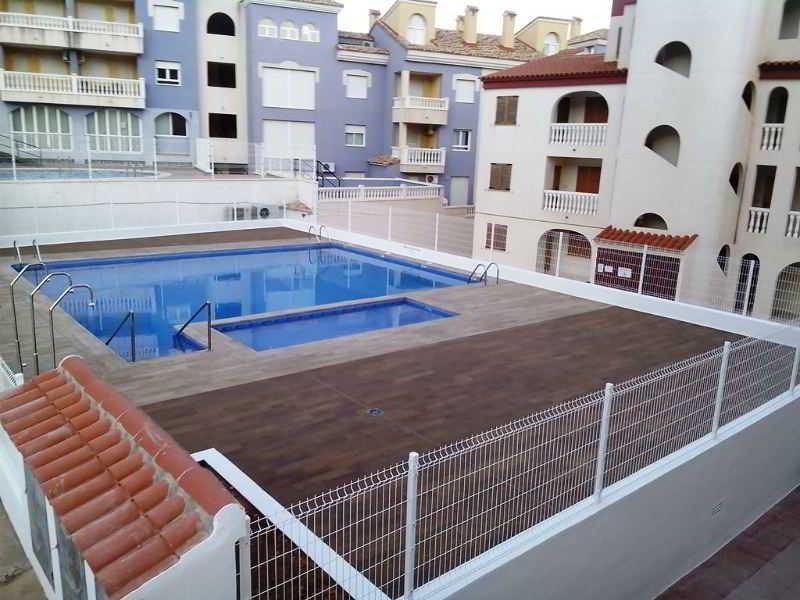 Apartamentos Costa Azahar 3000 Alcossebre Εξωτερικό φωτογραφία
