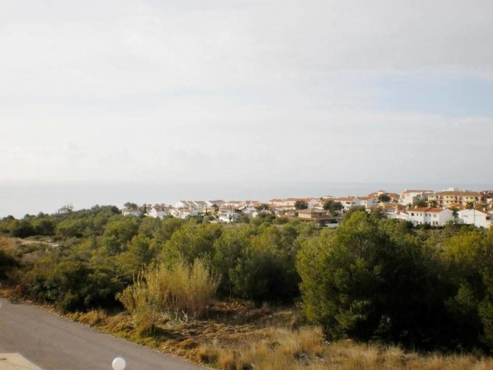 Apartamentos Costa Azahar 3000 Alcossebre Εξωτερικό φωτογραφία