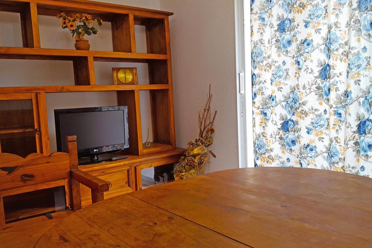 Apartamentos Costa Azahar 3000 Alcossebre Εξωτερικό φωτογραφία