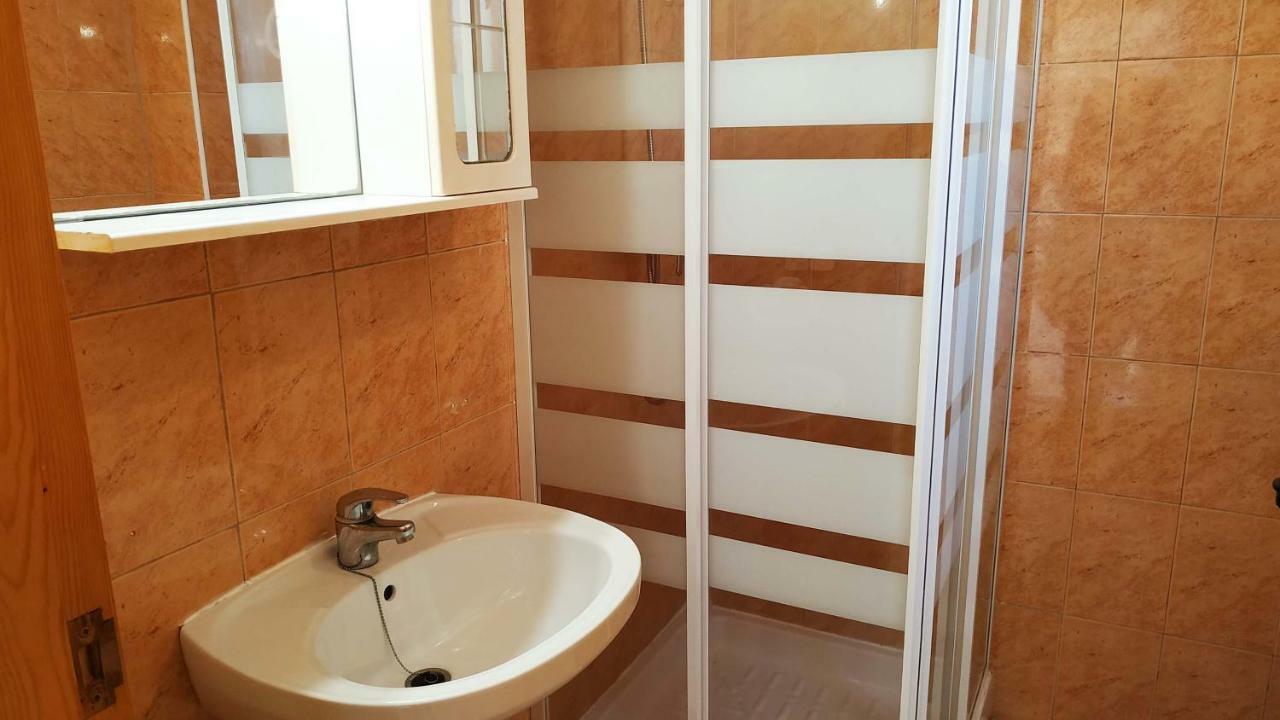 Apartamentos Costa Azahar 3000 Alcossebre Εξωτερικό φωτογραφία