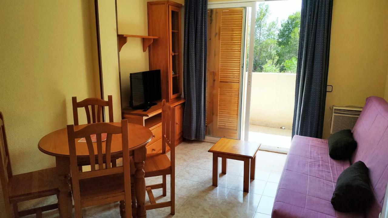Apartamentos Costa Azahar 3000 Alcossebre Εξωτερικό φωτογραφία